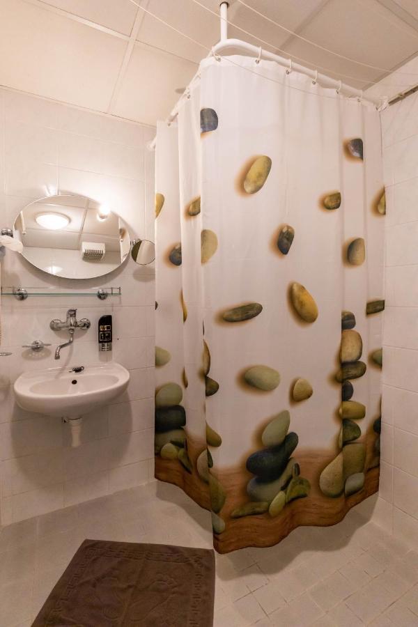 Malenovice  Horsky Hotel Rajska Bouda מראה חיצוני תמונה